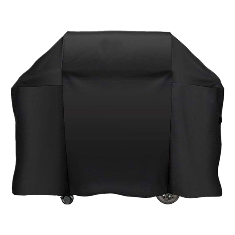 Load image into Gallery viewer, Grill Cover Heavy Duty Waterproof Replacement for Weber 7130, 3721001, 3741001, 66010201, 4421411, 6721301, 4430411, 3770001, 3780001, 4521001, 3841001 - 58 inch L x 25 inch W x 44.5 inch H
