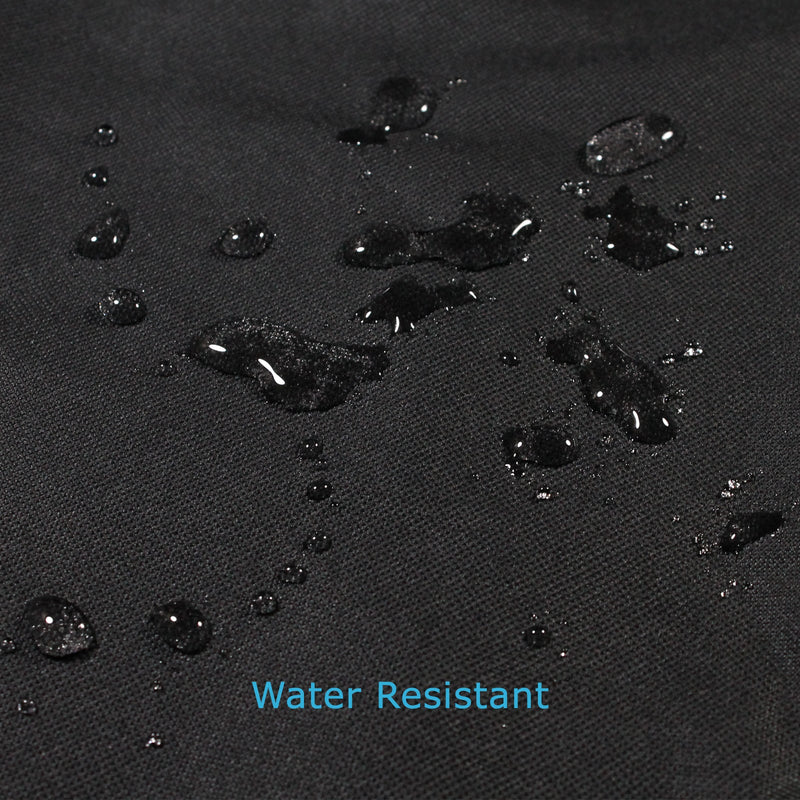 Load image into Gallery viewer, Grill Cover Heavy Duty Waterproof Replacement for Weber 62010001, 67010001, 62010201, 67010201, 62014001, 67014001, 62004001, 67004001, 7131, 2261001 - 65 inch L x 25 inch W x 44.5 inch H
