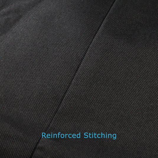 Grill Cover Heavy Duty Waterproof Replacement for Weber 3711001, 3721001, 7139, 4421411, 4430411, 4521001, 4411001, 4511001, 4421001, 4431001, 49000001 - 51 inch W x 17.8 inch D x 42 inch H