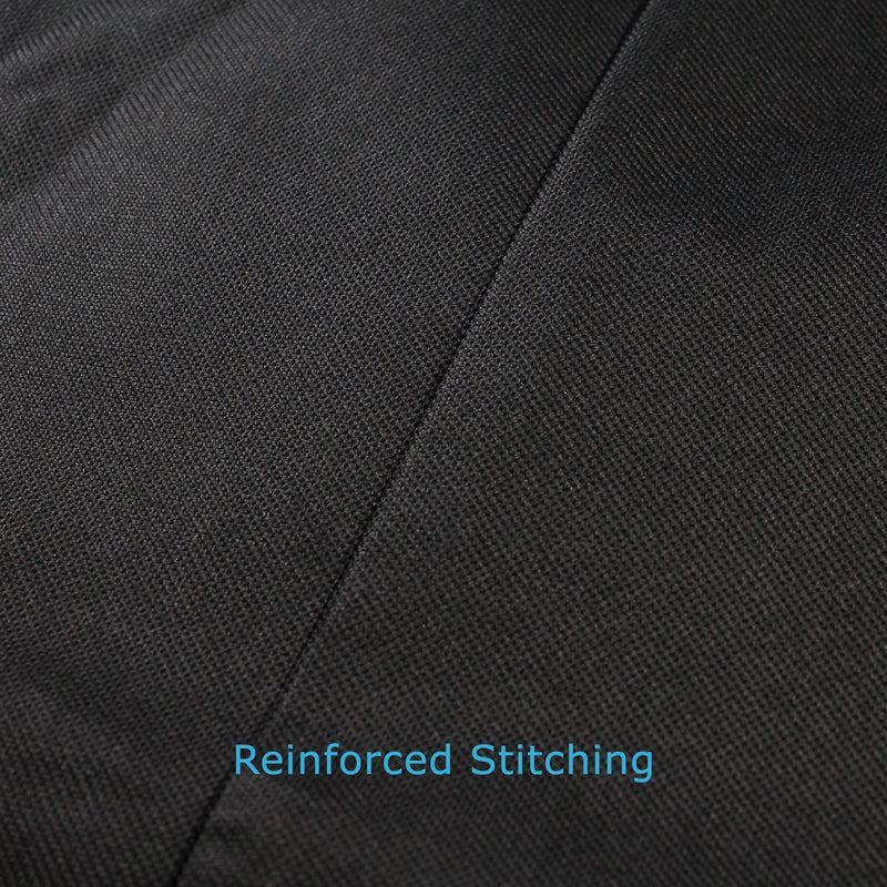 Load image into Gallery viewer, Gas Grill Cover Heavy Duty Waterproof Replacement for Weber Genesis Silver C, 6770001, 6740001, Genesis 2000, 7552, Genesis 2000 Lp, Genesis 2000 Ng - 61 inch L x 22 inch W x 37 inch H
