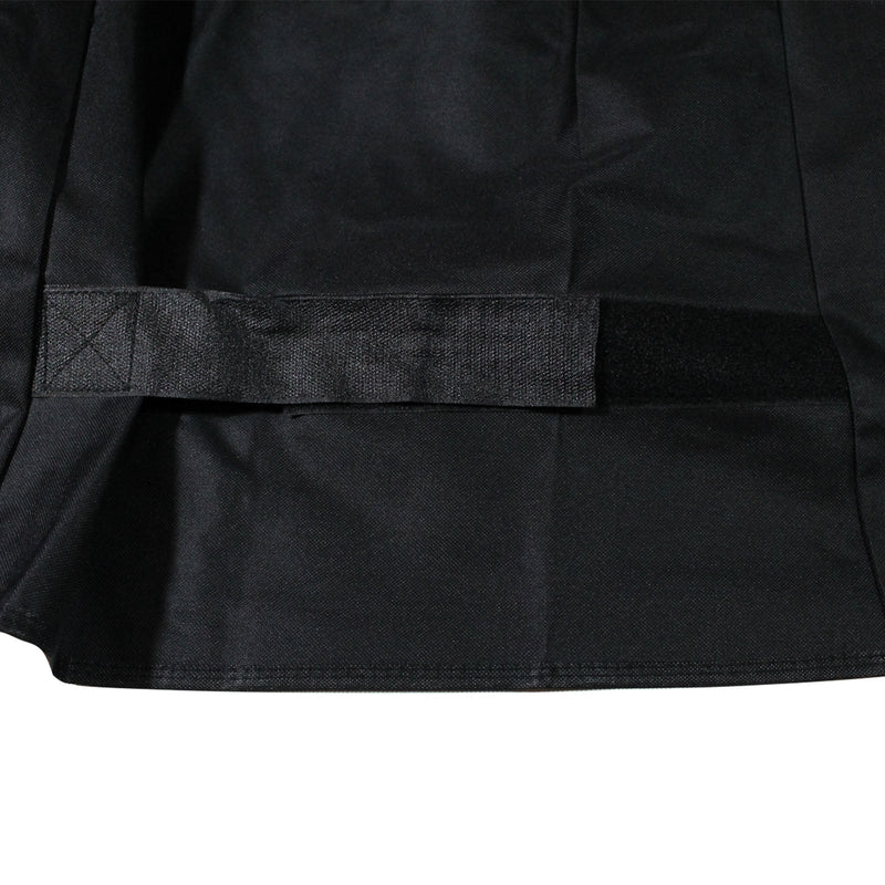 Load image into Gallery viewer, Gas Grill Cover Heavy Duty Waterproof Replacement for Weber Genesis Silver C, 6770001, 6740001, Genesis 2000, 7552, Genesis 2000 Lp, Genesis 2000 Ng - 61 inch L x 22 inch W x 37 inch H
