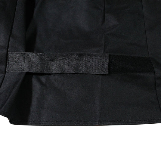 Gas Grill Cover Heavy Duty Waterproof Replacement for Weber Genesis Silver C, 6770001, 6740001, Genesis 2000, 7552, Genesis 2000 Lp, Genesis 2000 Ng - 61 inch L x 22 inch W x 37 inch H