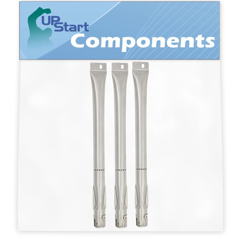 Load image into Gallery viewer, 14251 BBQ Gas Grill Stainless Steel Pipe Tube Burner
