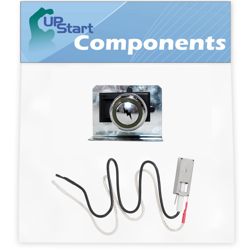 Load image into Gallery viewer, BBQ Gas Grill Electronic Battery Igniter Kit Replacement for Weber E 310, E 210, Ep 310, Sp 310, E 320, Sp 320, 4421001, Ep 320, 4411001, 4411411, 4421411, 4420201, 4420301, 4421301, 4430201, 4430301
