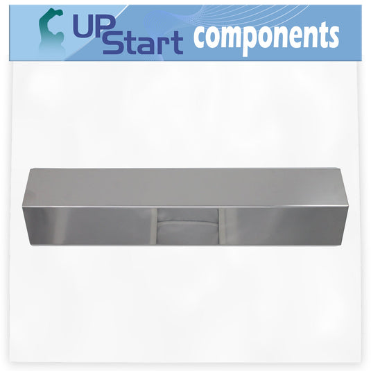 Parts for Brinkmann 810-7231-W