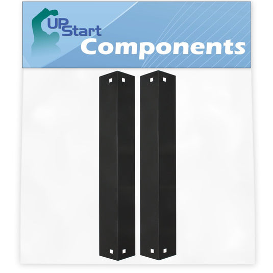 95051 BBQ Grill Heat Shield Plate Tent Parts- BBQ Flame Tamer, Guard, Deflector, Flavorizer Bar, Vaporizer Bar, Burner Cover