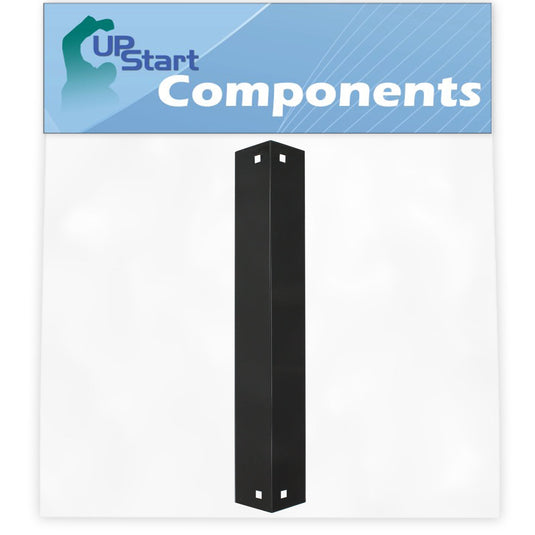 95051 BBQ Grill Heat Shield Plate Tent Parts- BBQ Flame Tamer, Guard, Deflector, Flavorizer Bar, Vaporizer Bar, Burner Cover