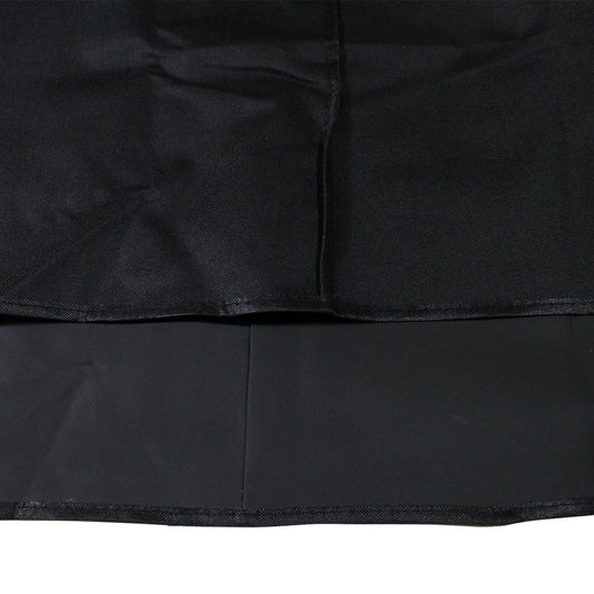 Grill Cover Heavy Duty Waterproof Replacement for Traeger Junior Elite 20 Wood Pellet Grill, Tailgater 20 Wood Pellet Grill, Bronson 20 Wood Pellet Grill - 35 inch W x 22 inch D x 38 inch H