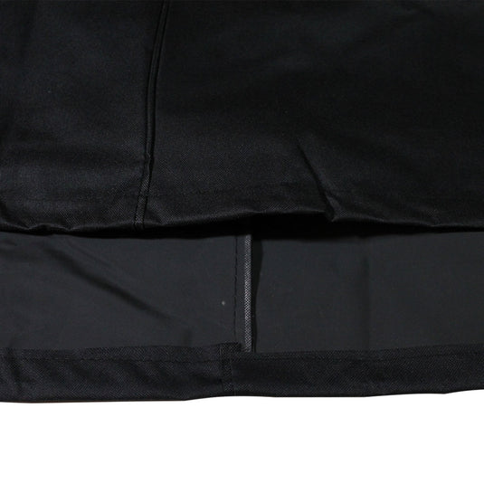 Grill Cover Heavy Duty Waterproof Replacement for Traeger Pro Series 22 Wood Pellet Grill, Lil Tex Elite 22 Wood Pellet Grill, Eastwood 22 Wood Pellet Grill - 41 inch W x 27 inch D x 49 inch H