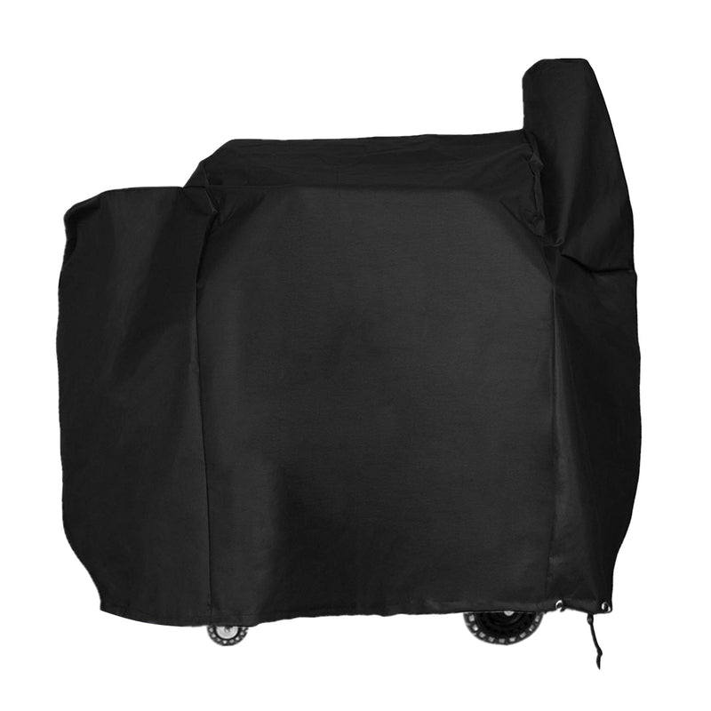 Load image into Gallery viewer, Grill Cover Heavy Duty Waterproof Replacement for Traeger Pro Series 22 Wood Pellet Grill, Lil Tex Elite 22 Wood Pellet Grill, Eastwood 22 Wood Pellet Grill - 41 inch W x 27 inch D x 49 inch H
