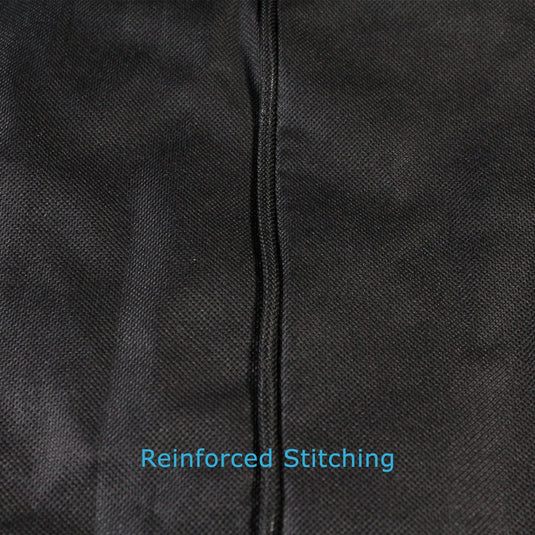 Grill Cover Heavy Duty Waterproof Replacement for Traeger Texas Elite 34 Wood Pellet Grill, Pro 34 Series Wood Pellet Grill, Century 34 Wood Pellet Grill - 53 inch W x 27 inch D x 49 inch H