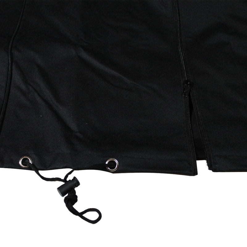 Load image into Gallery viewer, Grill Cover Heavy Duty Waterproof Replacement for Traeger Texas Elite 34 Wood Pellet Grill, Pro 34 Series Wood Pellet Grill, Century 34 Wood Pellet Grill - 53 inch W x 27 inch D x 49 inch H
