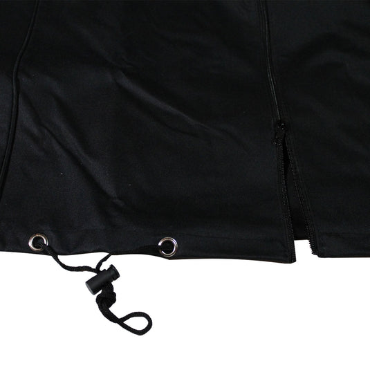 Grill Cover Heavy Duty Waterproof Replacement for Traeger Texas Elite 34 Wood Pellet Grill, Pro 34 Series Wood Pellet Grill, Century 34 Wood Pellet Grill - 53 inch W x 27 inch D x 49 inch H