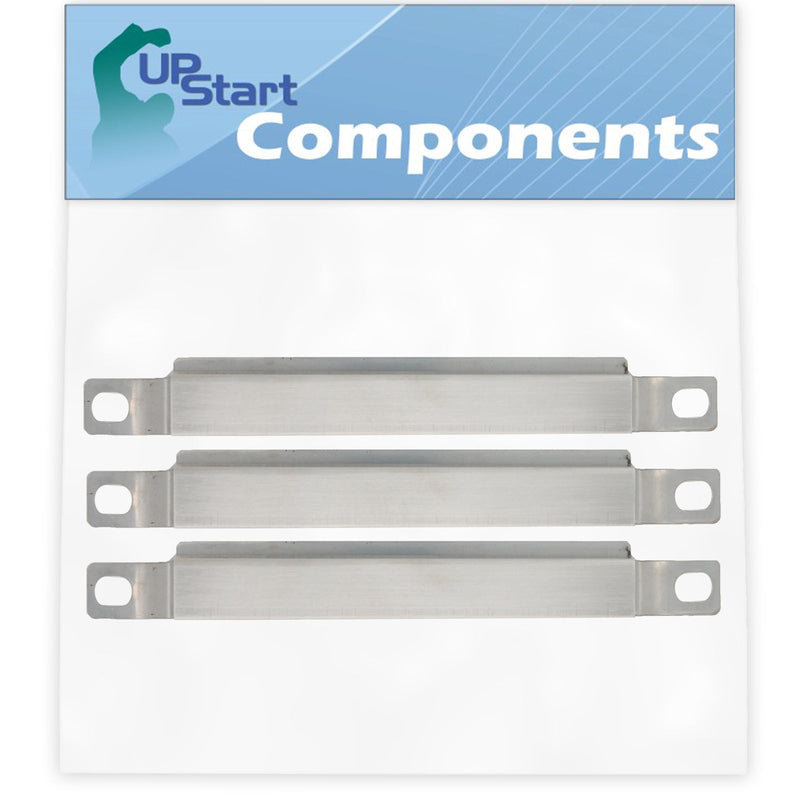 Load image into Gallery viewer, 5592 BBQ Grill Burner Crossover/Carry Over Channel Tube
