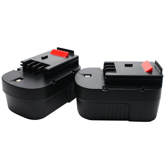 Black & Decker 499936-34 Battery Replacement