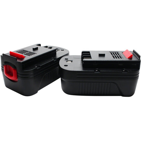 Black & Decker 244760-00 Battery Replacement (1500mAh)