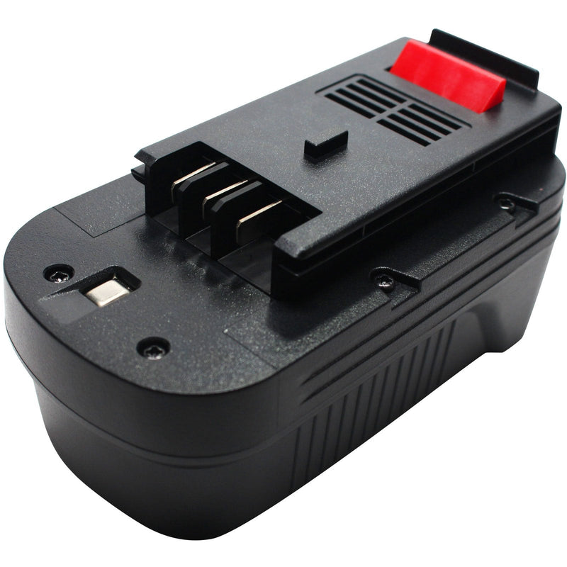 Load image into Gallery viewer, Black &amp; Decker 244760-00 Battery Replacement (1500mAh)
