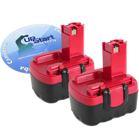 Bosch 14.4V Battery (1300mAh, NICD)