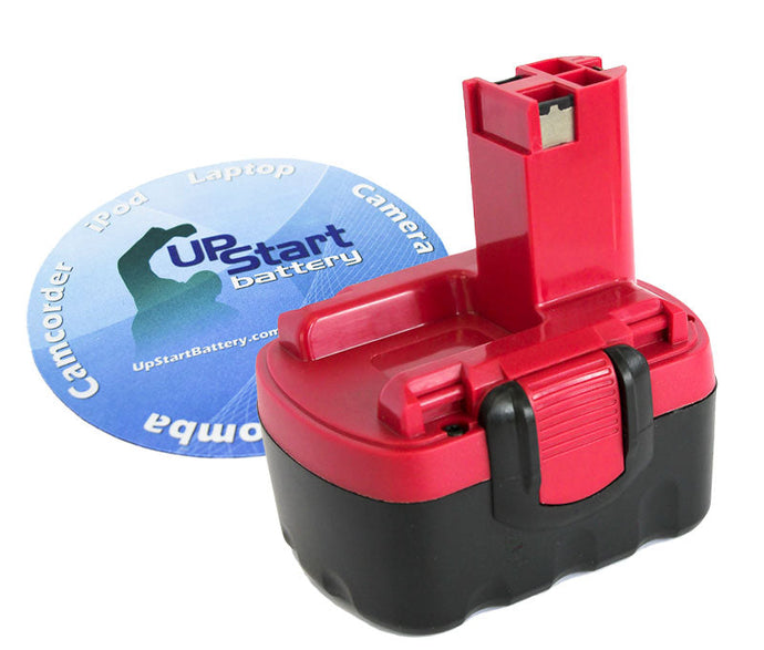 Bosch 14.4V Battery (1300mAh, NICD)