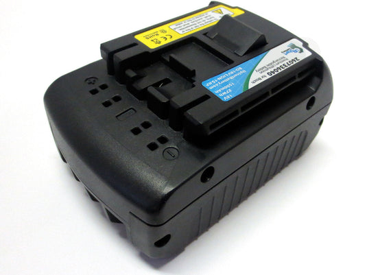 Bosch 18V Battery (1500mAh, Lithium-Ion)