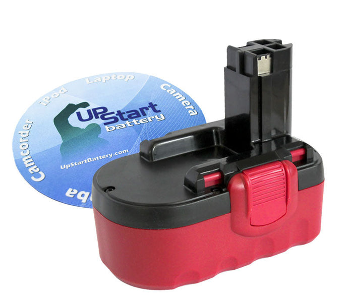 Bosch 18V Battery (1300mAh, NICD)