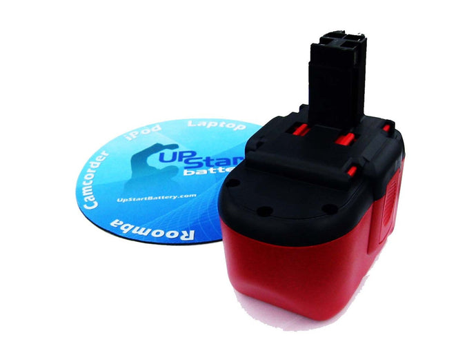 Bosch 24V Battery (1300mAh, NICD)