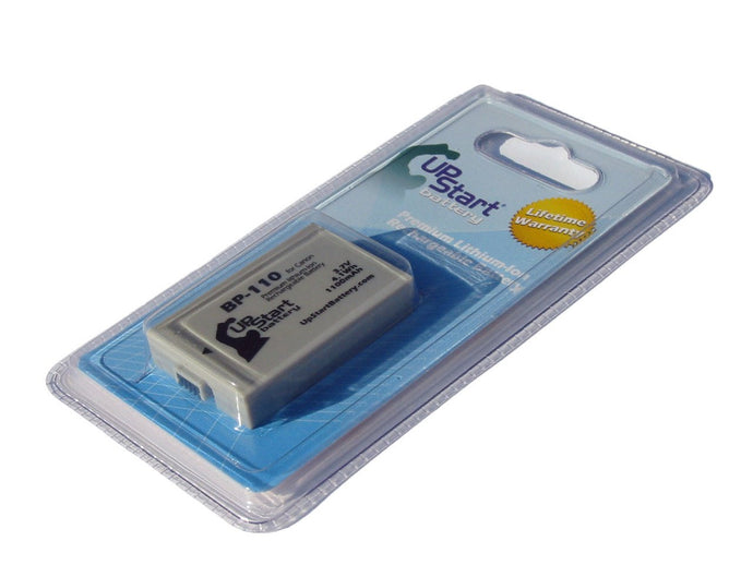 Canon VIXIA HF R20 Battery