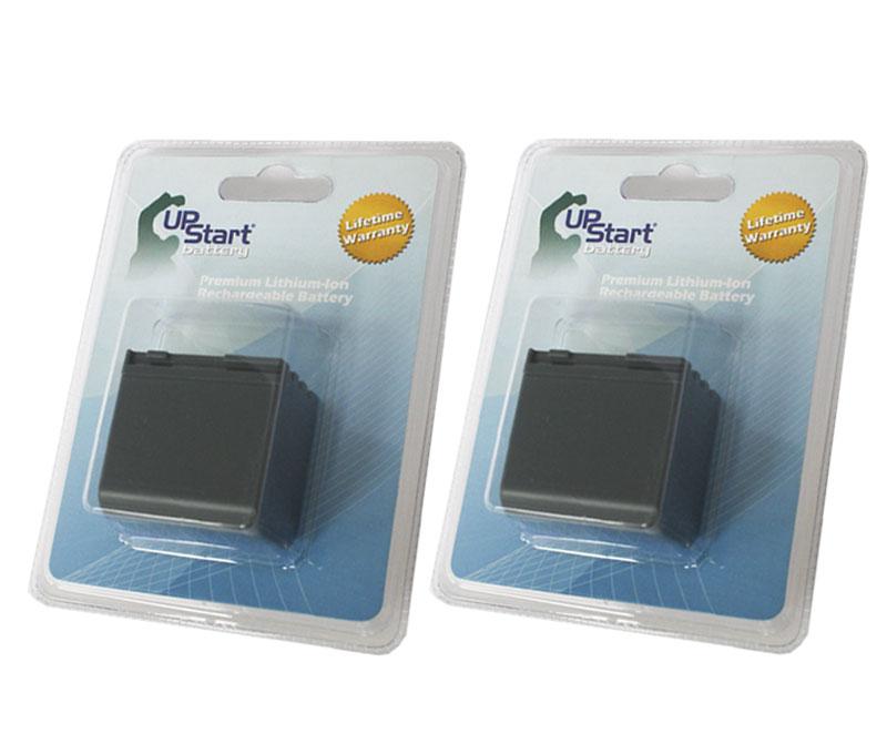 Load image into Gallery viewer, Canon ZR100 Battery (2700mAh, 7.4V, Lithium-Ion)
