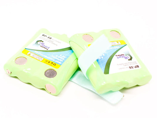 Uniden BP38 Battery
