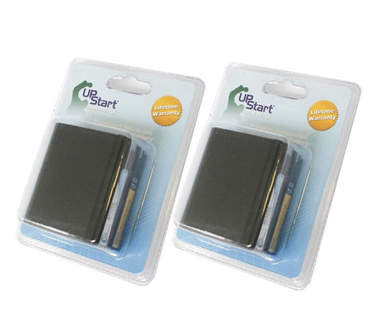 Canon XM-1 Battery