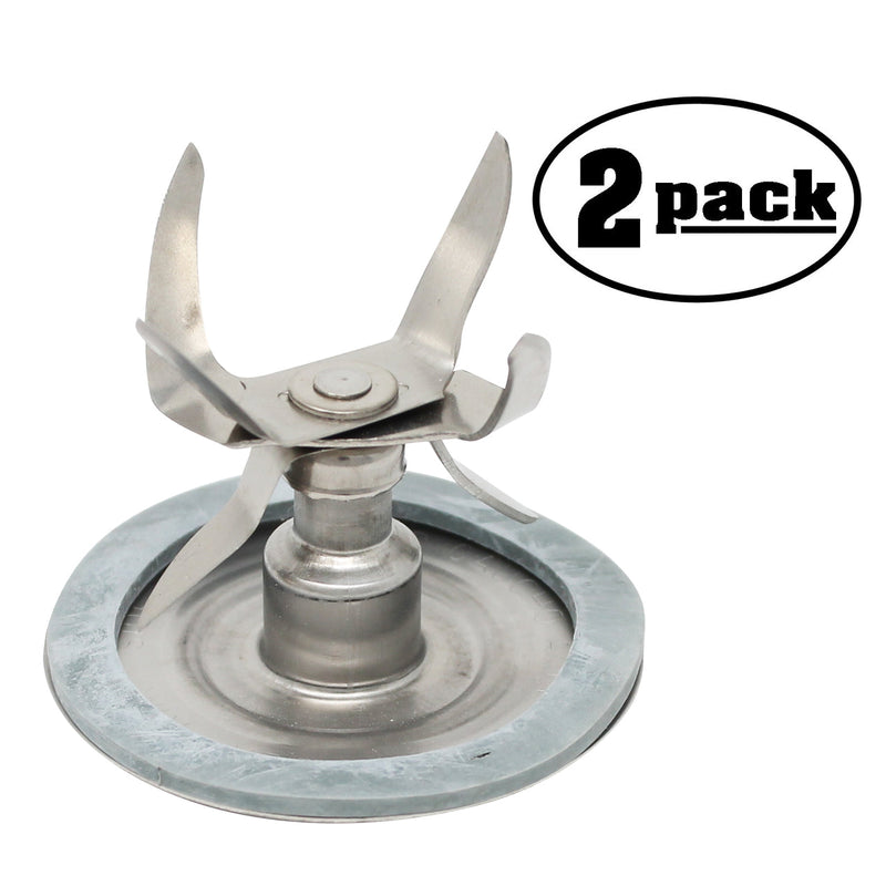 Load image into Gallery viewer, Oster 118530-001 Replacement Blender Blade Cutter
