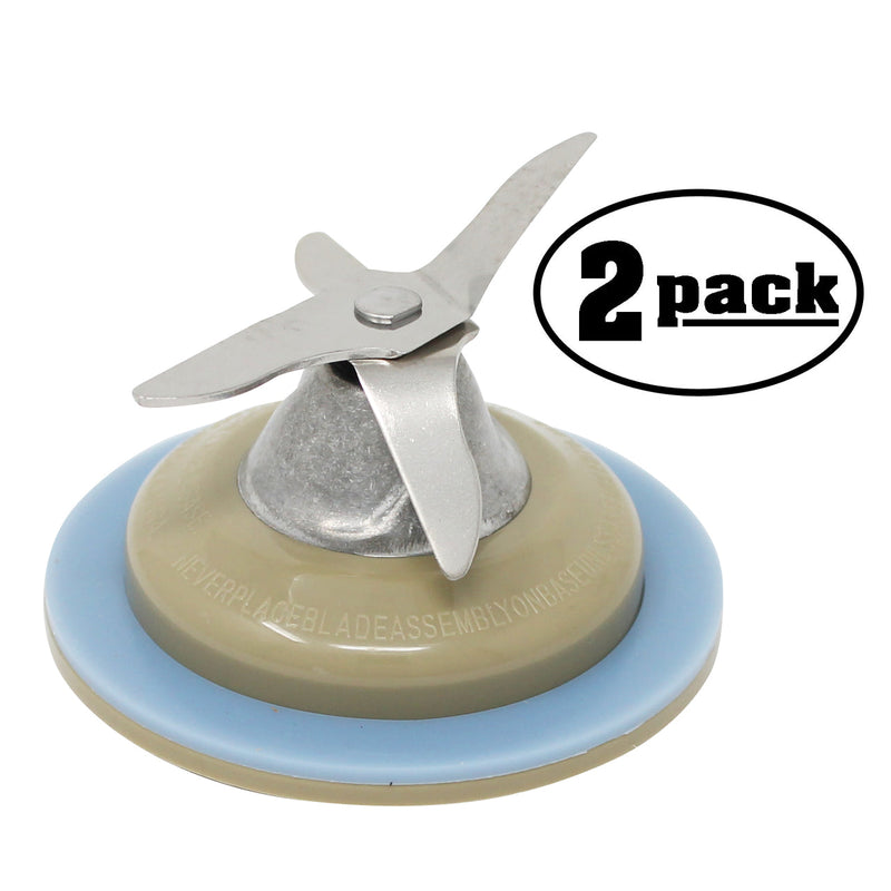Load image into Gallery viewer, Black &amp; Decker 14291600 Replacement Blender Blade Cutter
