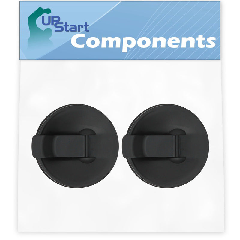 Load image into Gallery viewer, 2 Pack UpStart Components Replacement Sip &amp; Seal Lid  for  Nutri Ninja Blenders
