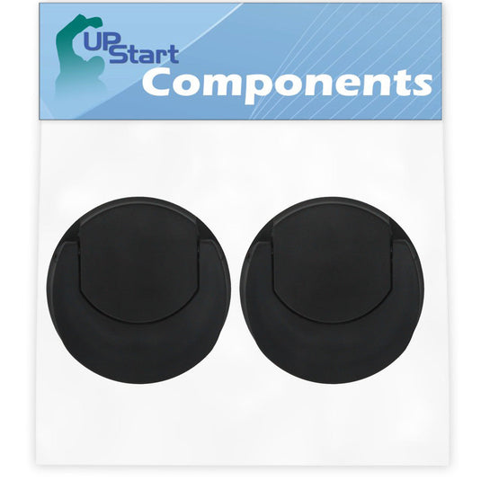 UpStart Components Replacement Magic Bullet MB1001 Flip Top Travel Lid