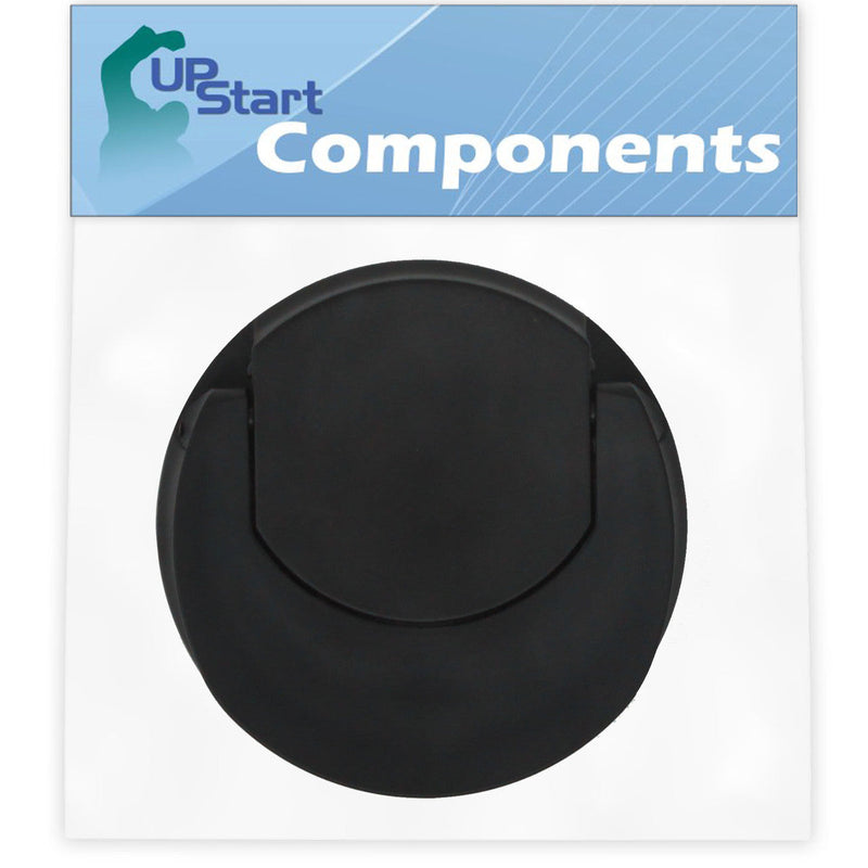 Load image into Gallery viewer, UpStart Components Replacement Magic Bullet MB1001 Flip Top Travel Lid
