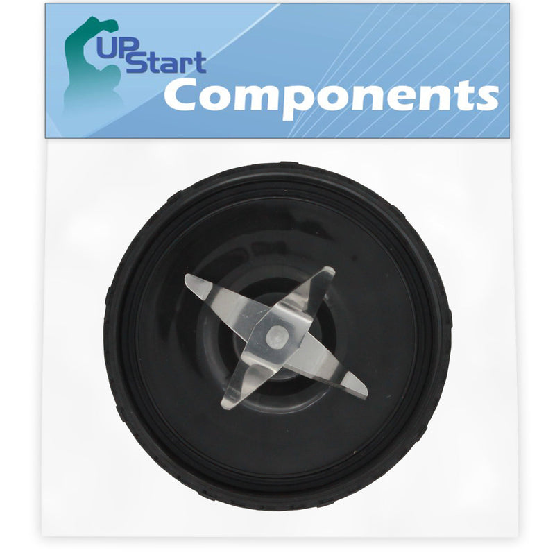 Load image into Gallery viewer, UpStart Components Replacement Magic Bullet MB1001 Cross Blade
