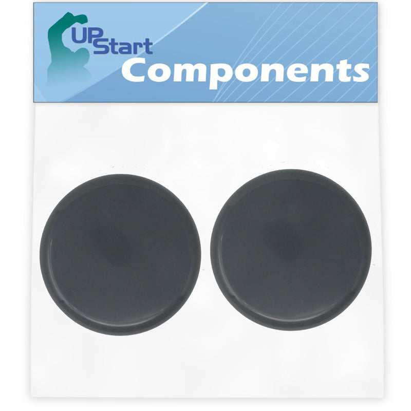 Load image into Gallery viewer, 2 Pack UpStart Components Replacement NutriBullet Stay Fresh Resealable Cup Lids
