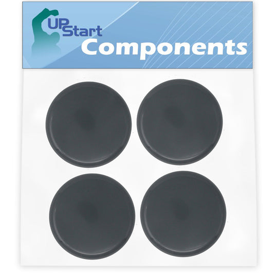 2 Pack UpStart Components Replacement NutriBullet Stay Fresh Resealable Cup Lids