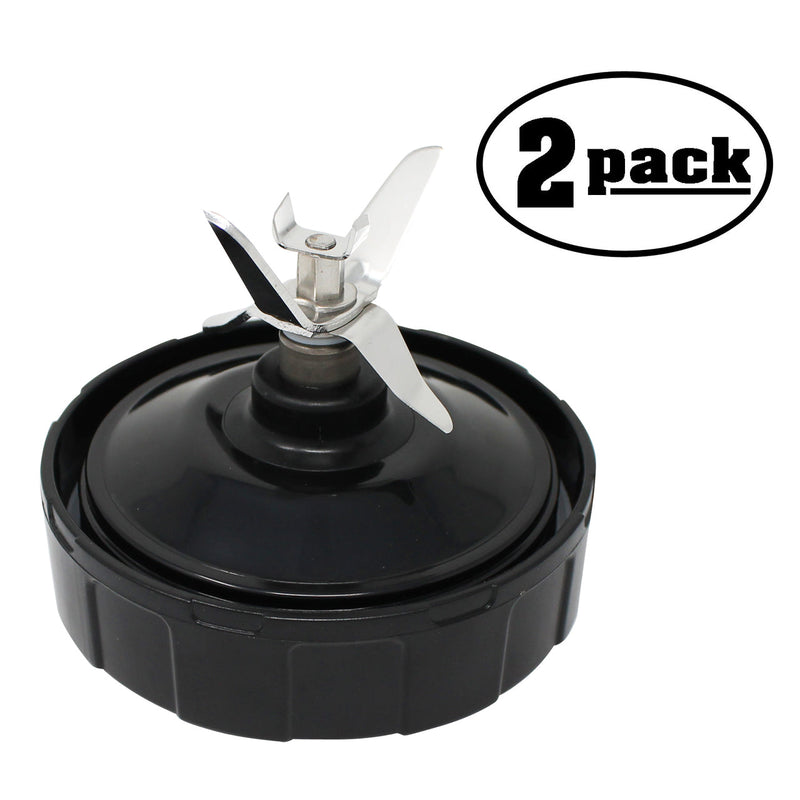 Load image into Gallery viewer, Nutri Ninja 7 Fin Replacement Blender Blade Cutter

