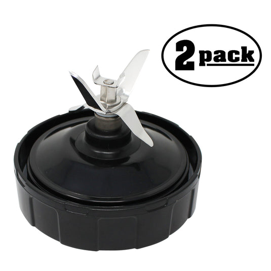 Nutri Ninja 7 Fin Replacement Blender Blade Cutter