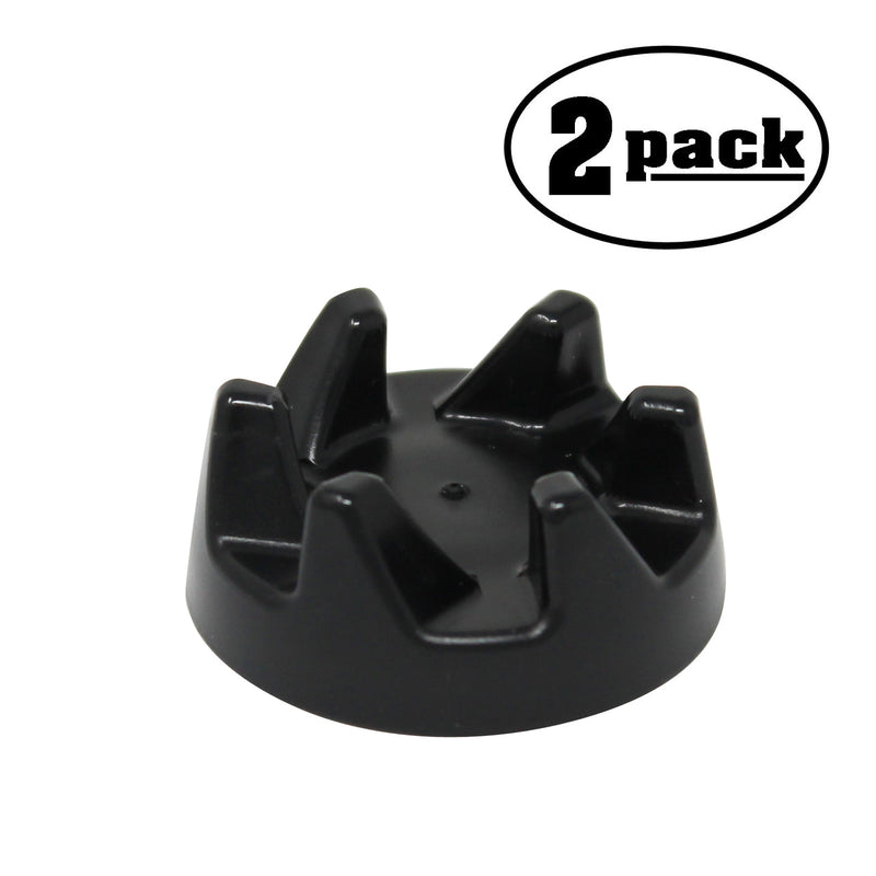 Load image into Gallery viewer, Whirlpool WP9704230 Replacement Drive Coupling
