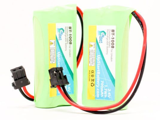 RadioShack 23-596 Battery