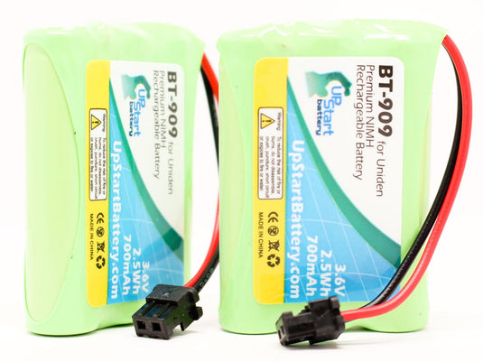 American Telecom 4121CCL Battery