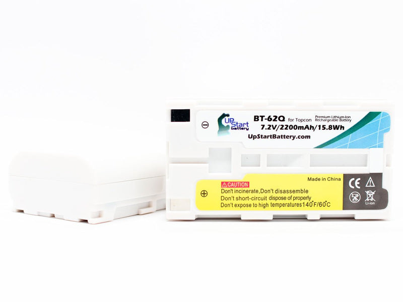 Load image into Gallery viewer, Topcon BT-30 Battery
