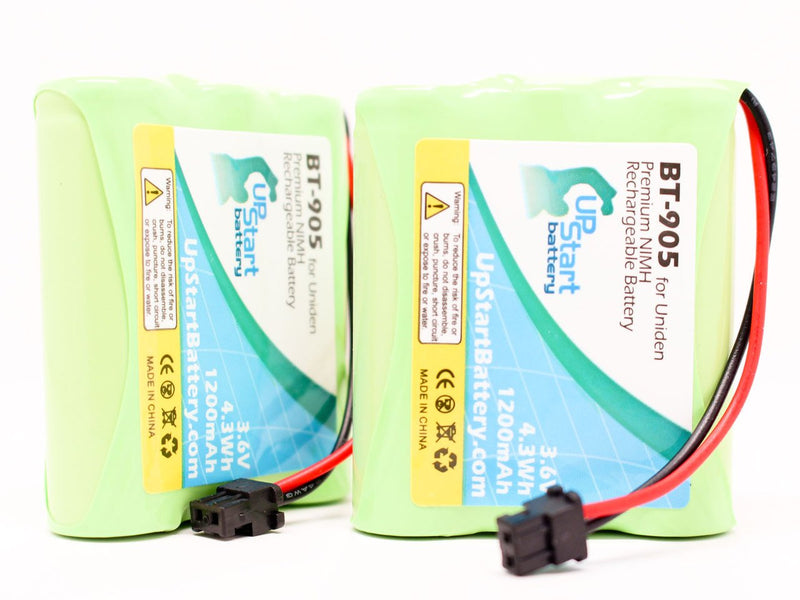 Load image into Gallery viewer, AT&amp;T 4126 Battery
