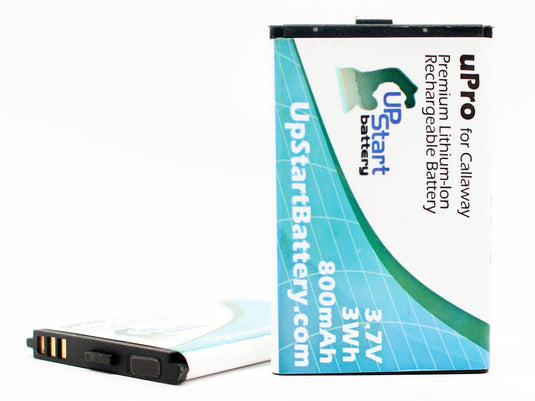 Callaway uPro Battery