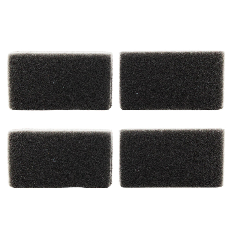 Load image into Gallery viewer, 2 Respironics 1029330-1 Reusable Foam CPAP Filters
