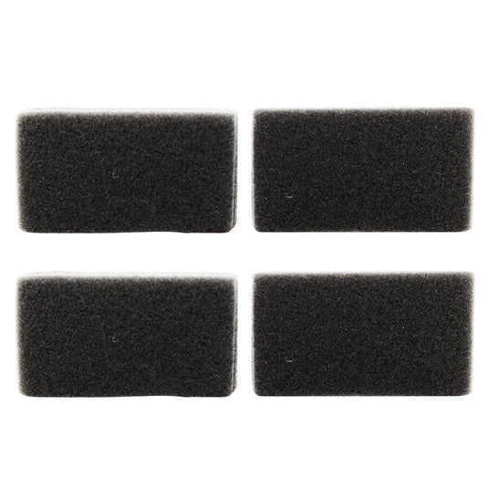 2 Respironics 1029330-1 Reusable Foam CPAP Filters