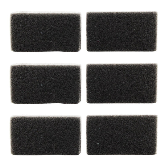 2 Respironics 1029330-1 Reusable Foam CPAP Filters