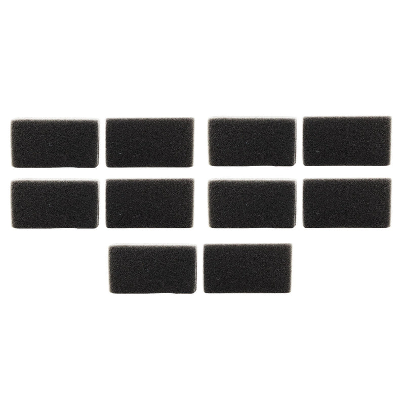 Load image into Gallery viewer, 2 Respironics 1029330-1 Reusable Foam CPAP Filters
